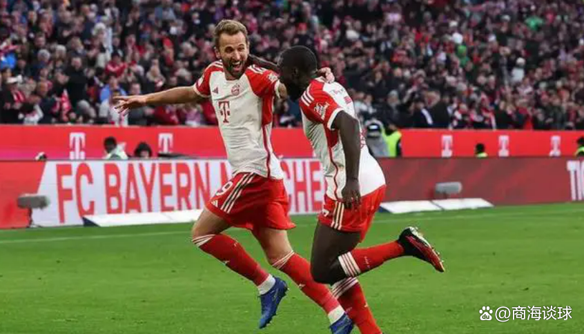 开云_拜仁慕尼黑战胜勒沃库森，德甲争冠悬念升级(2018年09月15日拜仁慕尼黑 vs 勒沃库森视频直播)